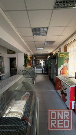 Продажа магазина г. Макеевка, проспект Генерала Данилова ( напротив 86 школы) Макеевка - изображение 3