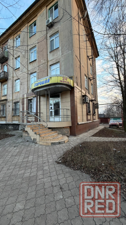 Продажа магазина г. Макеевка, проспект Генерала Данилова ( напротив 86 школы) Макеевка - изображение 2