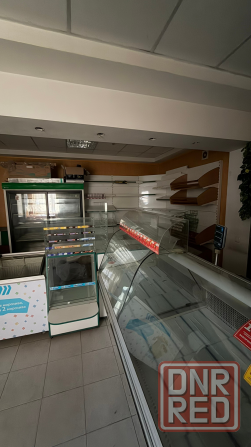 Продажа магазина г. Макеевка, проспект Генерала Данилова ( напротив 86 школы) Макеевка - изображение 7