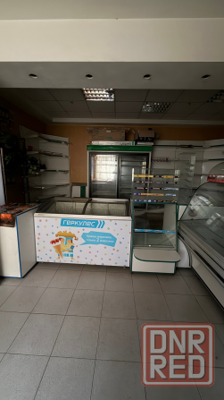 Продажа магазина г. Макеевка, проспект Генерала Данилова ( напротив 86 школы) Макеевка - изображение 6