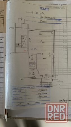 Продажа магазина г. Макеевка, проспект Генерала Данилова ( напротив 86 школы) Макеевка - изображение 8