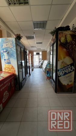 Продажа магазина г. Макеевка, проспект Генерала Данилова ( напротив 86 школы) Макеевка - изображение 4
