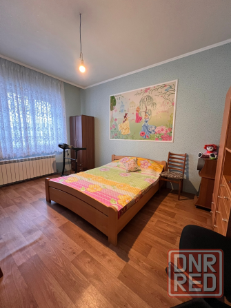 Продается 2-х уровневый жилой дом в Червоногвардейском районе г. Макеевка, пос. Горького Макеевка - изображение 8