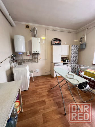 Продается 2-х уровневый жилой дом в Червоногвардейском районе г. Макеевка, пос. Горького Макеевка - изображение 7