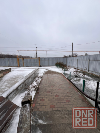 Продается 2-х уровневый жилой дом в Червоногвардейском районе г. Макеевка, пос. Горького Макеевка - изображение 5