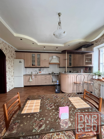 Продается 2-х уровневый жилой дом в Червоногвардейском районе г. Макеевка, пос. Горького Макеевка - изображение 2