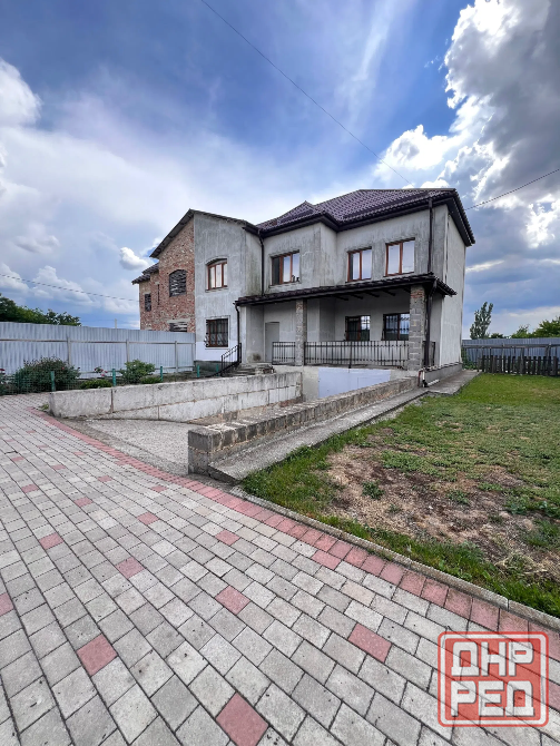 Продается 2-х уровневый жилой дом в Червоногвардейском районе г. Макеевка, пос. Горького Макеевка - изображение 5