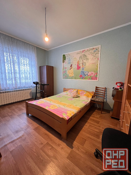 Продается 2-х уровневый жилой дом в Червоногвардейском районе г. Макеевка, пос. Горького Макеевка - изображение 9