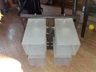 Продам люстру Макеевка