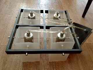 Продам люстру Макеевка