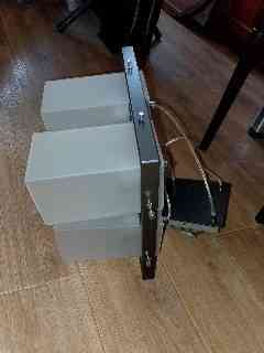 Продам люстру Макеевка