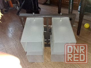 Продам люстру Макеевка - изображение 2