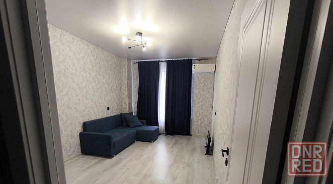 Сдается 2-х комнатная квартира в Ворошиловском районе проспект Ильича Донецк - изображение 3