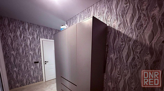 Сдается 2-х комнатная квартира в Ворошиловском районе проспект Ильича Донецк - изображение 5