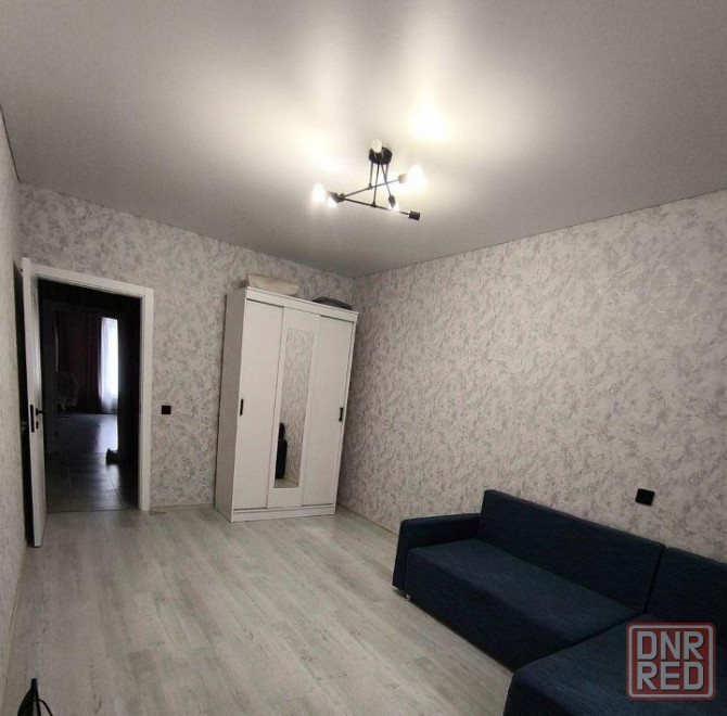 Сдается 2-х комнатная квартира в Ворошиловском районе проспект Ильича Донецк - изображение 2