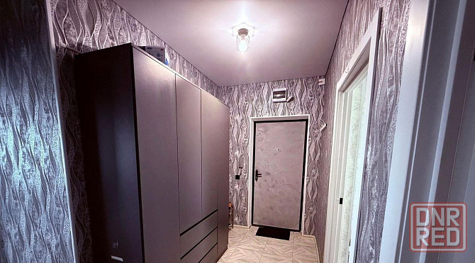 Сдается 2-х комнатная квартира в Ворошиловском районе проспект Ильича Донецк - изображение 6