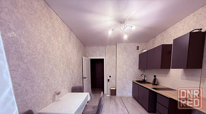 Сдается 2-х комнатная квартира в Ворошиловском районе проспект Ильича Донецк - изображение 1