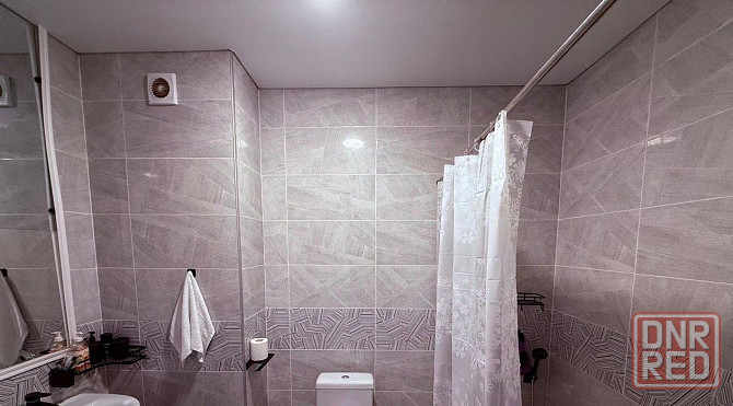 Сдается 2-х комнатная квартира в Ворошиловском районе проспект Ильича Донецк - изображение 7