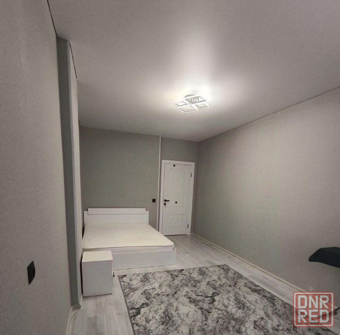 Сдается 2-х комнатная квартира в Ворошиловском районе проспект Ильича Донецк - изображение 4