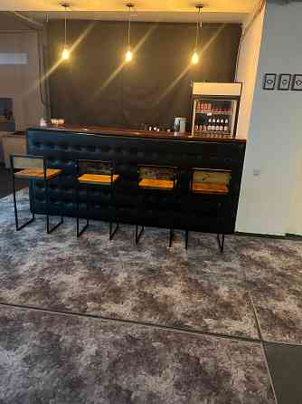 Бар-караоке Донецк