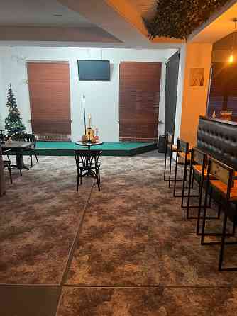 Бар-караоке Донецк