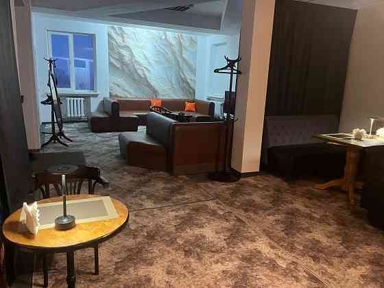 Бар-караоке Донецк