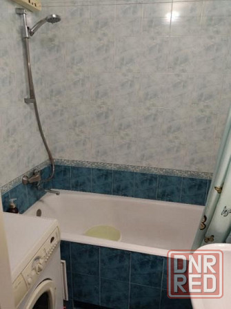 Продажа 2-х комнатной квартиры на Политбойцов Донецк - изображение 7