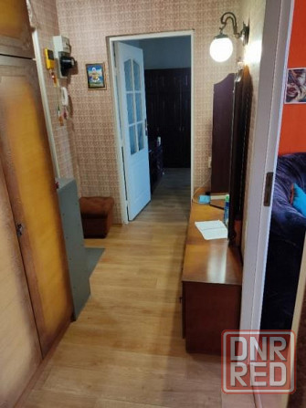 Продажа 2-х комнатной квартиры на Политбойцов Донецк - изображение 2