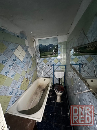 Продажа частного дома в г.Макеевке, Ханженково, пос.Мин.Воды Макеевка - изображение 6