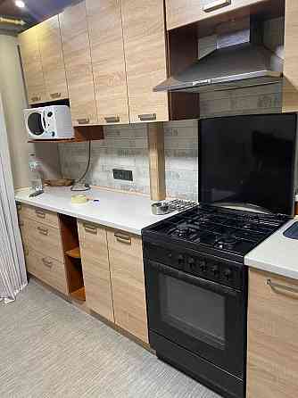 Сдается 2-комнатная квартира в Будённовском районе г. Донецк м-н Донской Донецк