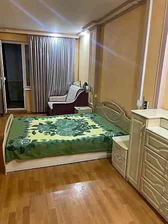 Сдается 2-комнатная квартира в Будённовском районе г. Донецк м-н Донской Донецк