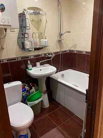 Сдается 2-комнатная квартира в Будённовском районе г. Донецк м-н Донской Донецк