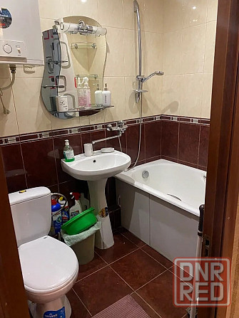 Сдается 2-комнатная квартира в Будённовском районе г. Донецк м-н Донской Донецк - изображение 5