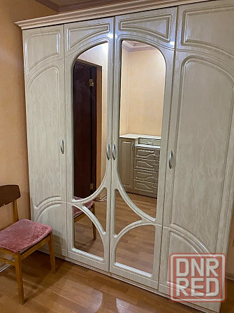 Сдается 2-комнатная квартира в Будённовском районе г. Донецк м-н Донской Донецк - изображение 7