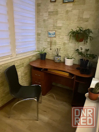 Сдается 2-комнатная квартира в Будённовском районе г. Донецк м-н Донской Донецк - изображение 9