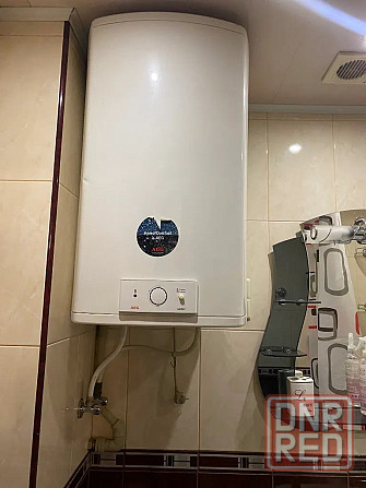 Сдается 2-комнатная квартира в Будённовском районе г. Донецк м-н Донской Донецк - изображение 8