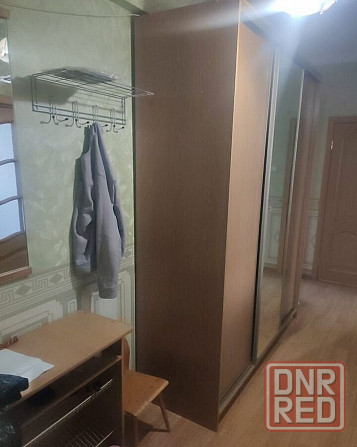 Сдается 2-х комнатная квартира в Ворошиловском районе ориентир Крытый Рынок Донецк - изображение 4