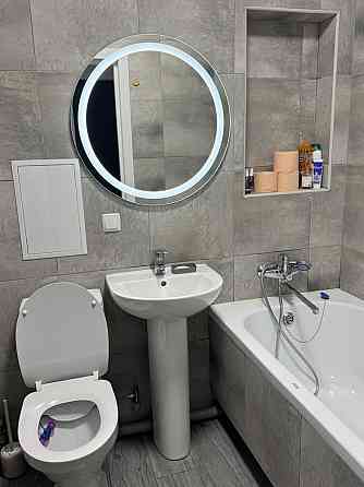 Сдается 1-комнатная квартира в Ворошиловском районе Донецк