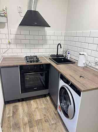 Сдается 1-комнатная квартира в Ворошиловском районе Донецк