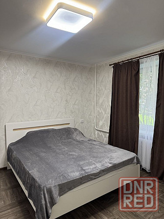 Сдается 1-комнатная квартира в Ворошиловском районе Донецк - изображение 1