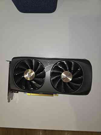 Видеокарта ZOTAC GeForce RTX 4070 SUPER TWIN EDGE OC 12 GB Донецк