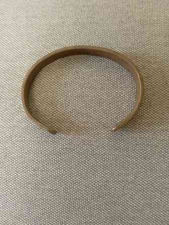 Медный браслет Макеевка