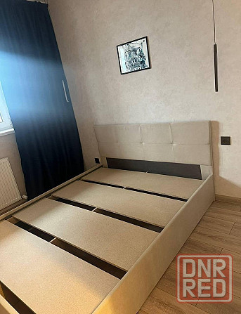 Аренда 1 комнатная квартира в Приморском районе города Мариуполь Мариуполь - изображение 1