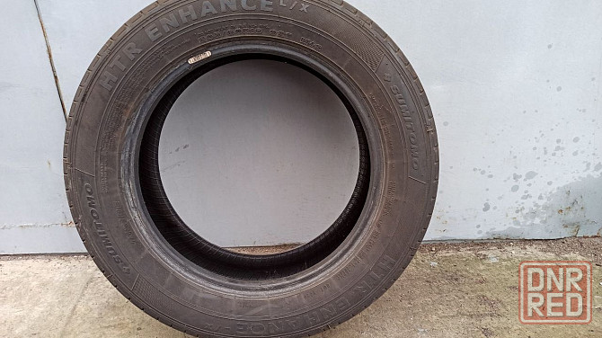 Sumitomo HTR Enhance L/X Донецк - изображение 1