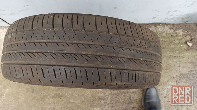 Sumitomo HTR Enhance L/X Донецк - изображение 2