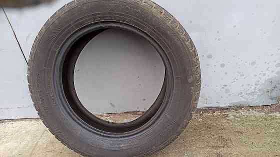 Шины зимние нешипованные 2 шт. Донецк