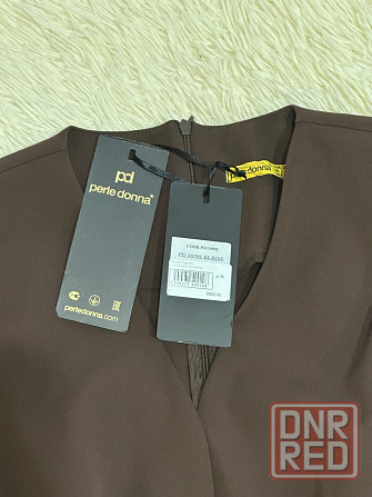 Новое платье Донецк - изображение 3