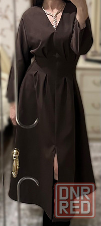 Новое платье Донецк - изображение 1