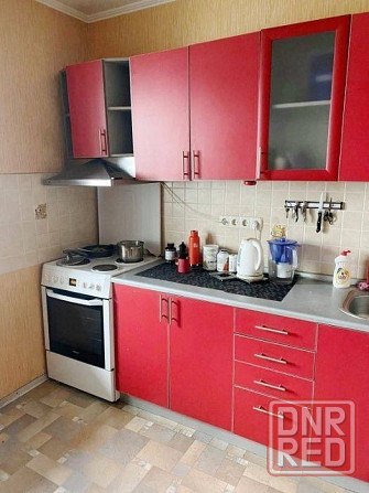 сдам квартиру в центре Макеевка - изображение 1