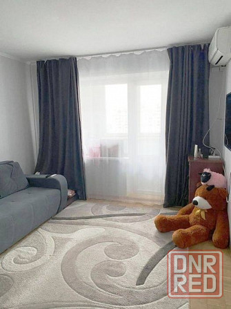 сдам квартиру в центре Макеевка - изображение 2